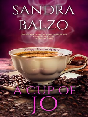 cover image of A Cup of Jo